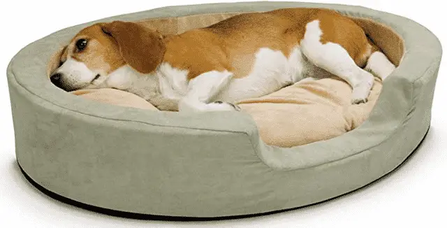 Warm Winter Beds For You French Bulldog - Our Top 5 3