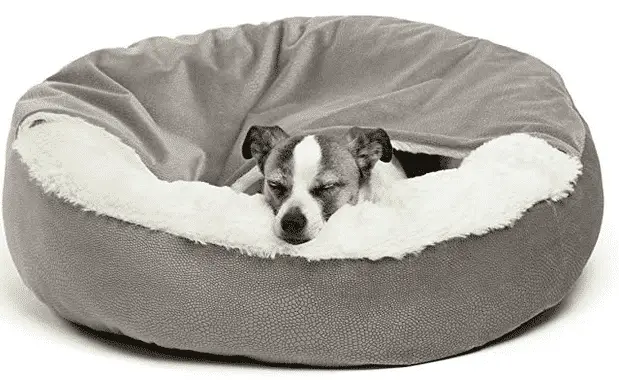 Warm Winter Beds For You French Bulldog Thermal