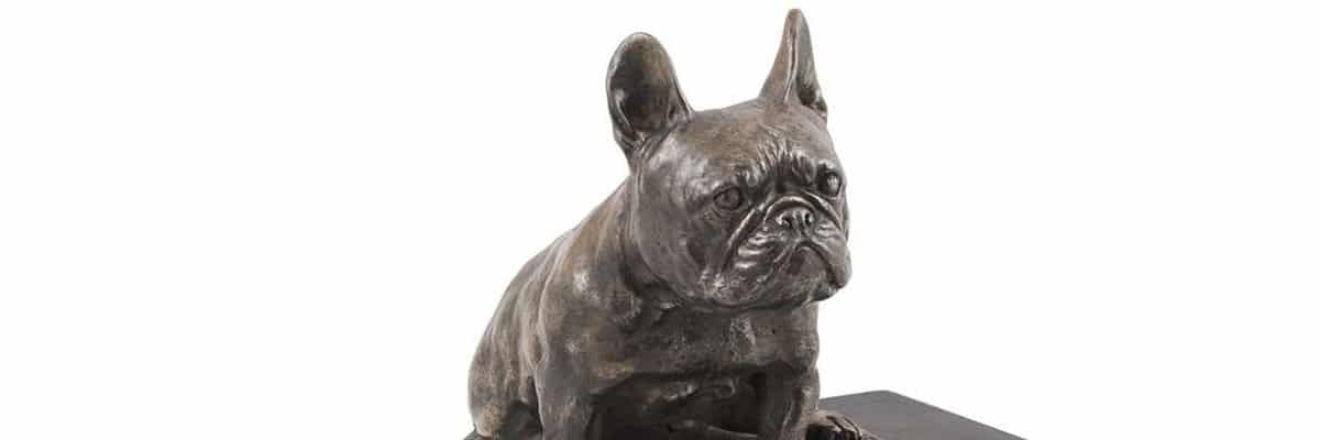 Best French Bulldog Urns - Our Top Picks
