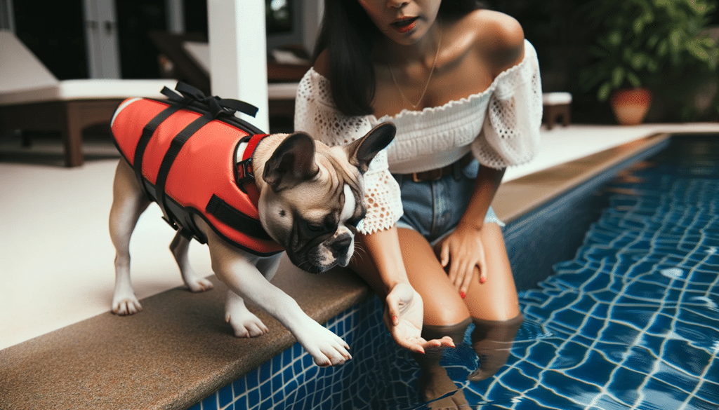 Can French Bulldogs Swim? Tips to Help Them. 1