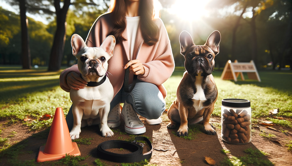 Are French bulldog easy to train? -Where To Start 1