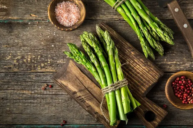 Can French Bulldogs Eat Asparagus?: Must Know This! 1