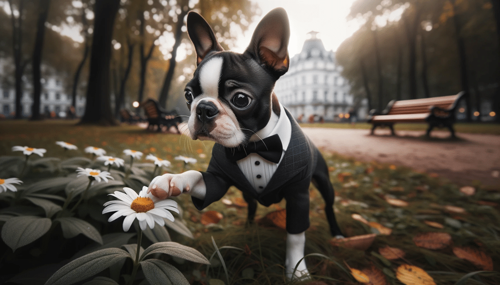 All About The Frenchton Dog - Find Out More! 1