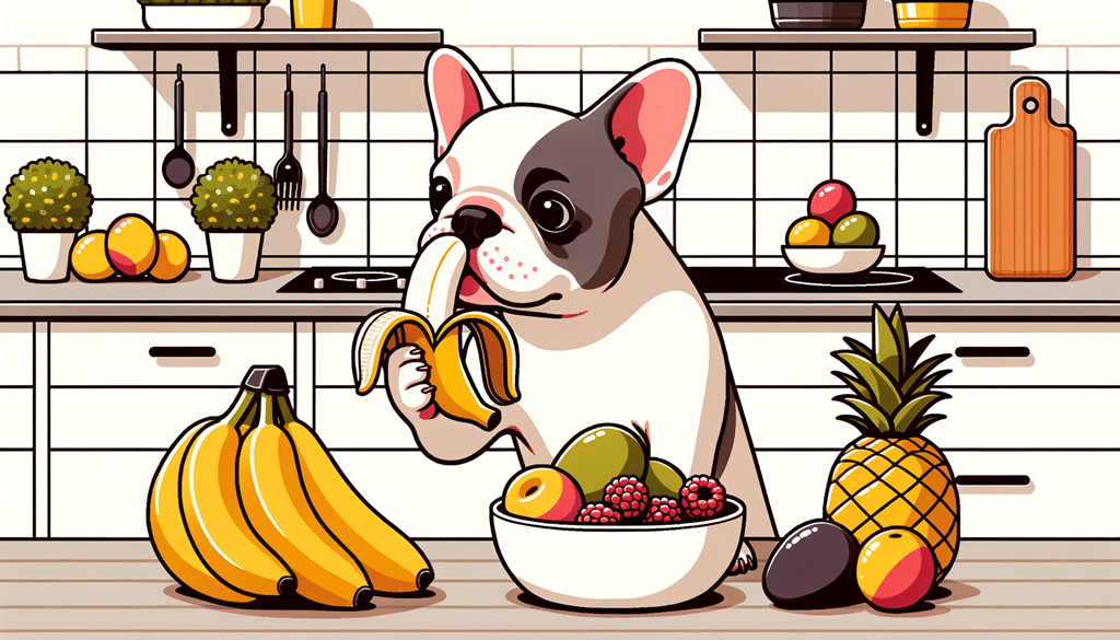 Can French Bulldogs Eat Bananas? 1