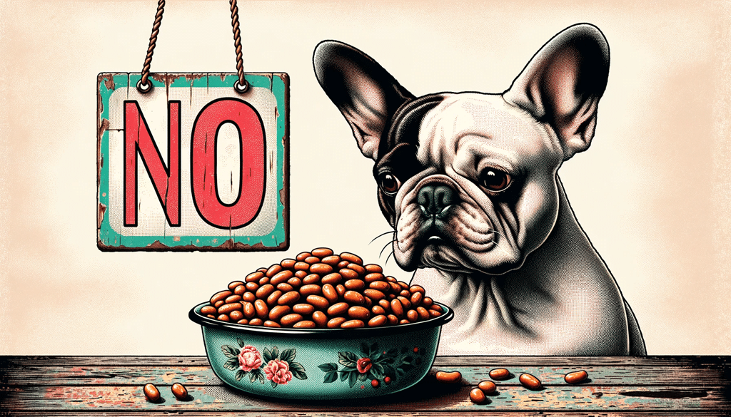 Can My French Bulldog Eat Baked Beans - Must Learn This! 1