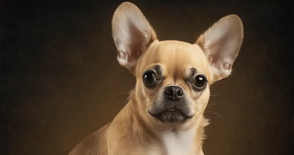 French Bulldog Chihuahua Mix: The Frenchie Chi 1