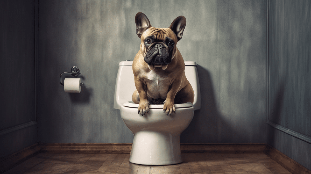 French Bulldog Diarrhea: Causes & Solutions 1