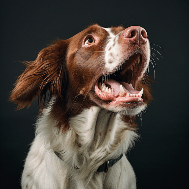 Do Brittany Dogs Bark a Lot? 3