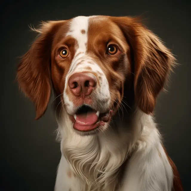Is a Brittany a Good Family Dog? 2