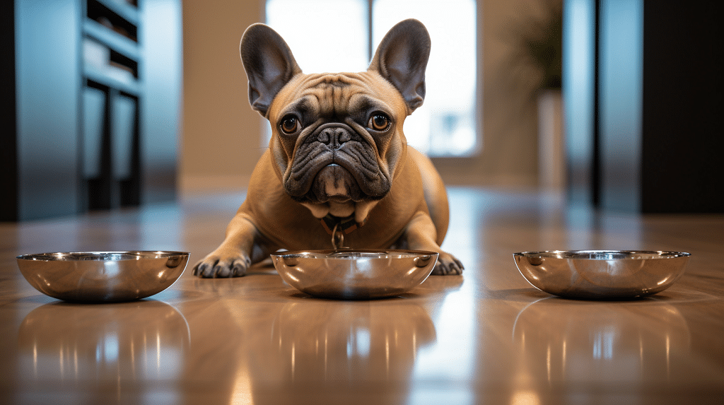 Do French Bulldogs Drink a Lot of Water? 1