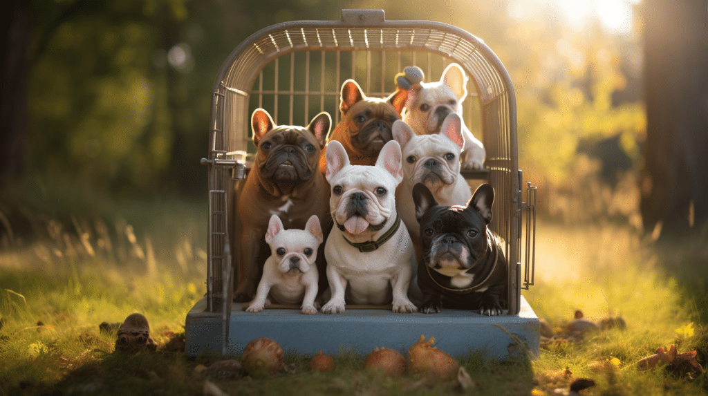 Why You Should Not Buy a French Bulldog? 1