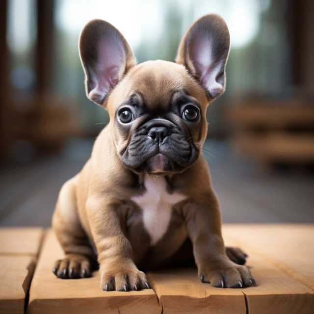 When Do French Bulldogs Stop Growing? 3