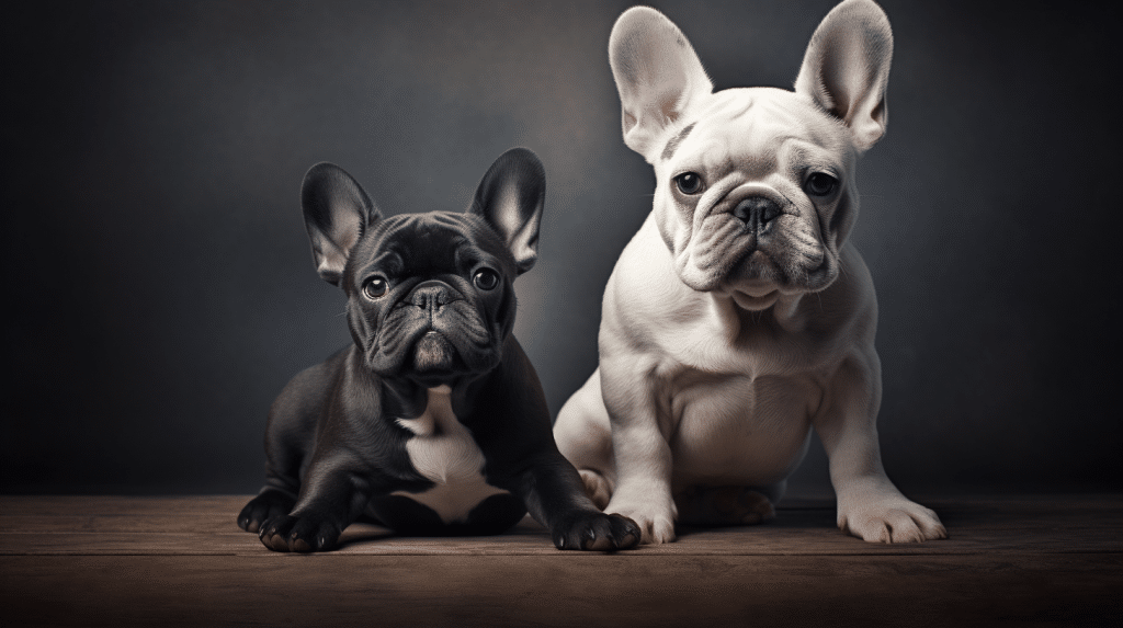 When Do French Bulldogs Stop Growing? 1