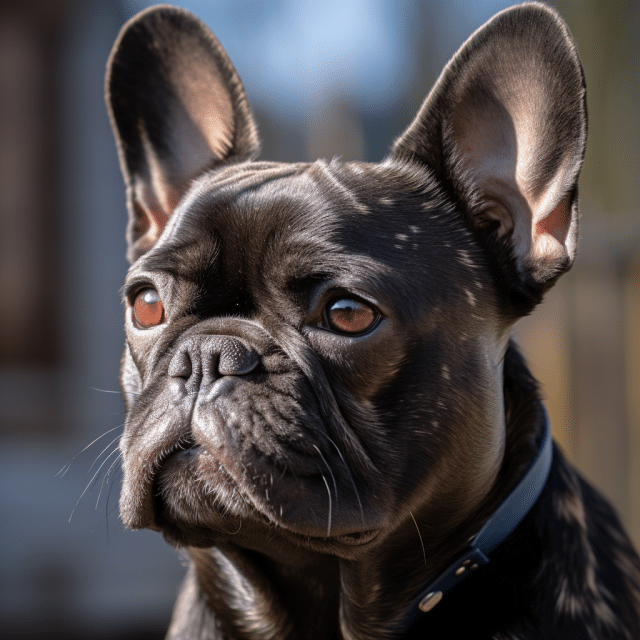 Why Does My French Bulldog Keep Scratching Their Ears? 2