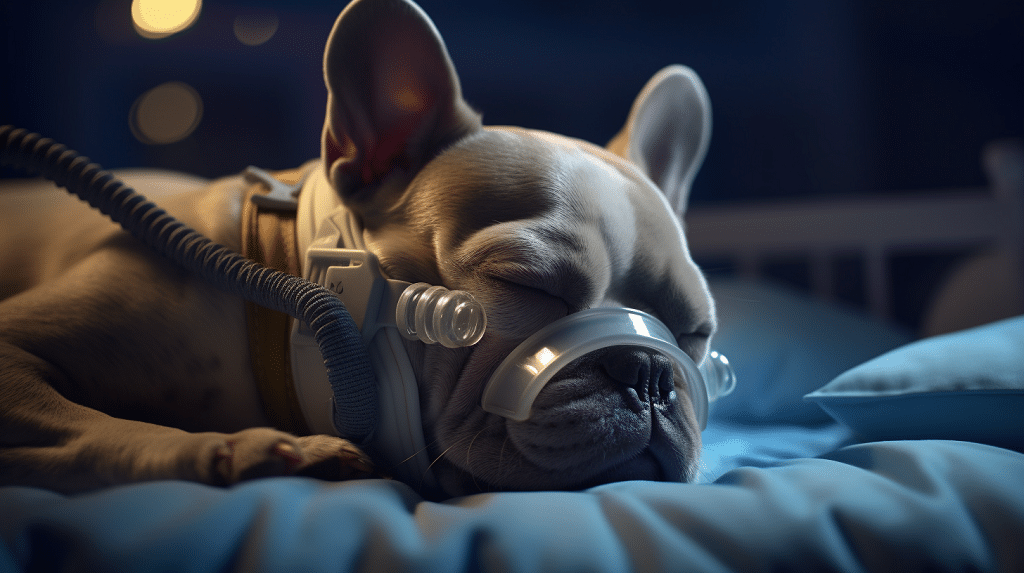 Do French Bulldogs Have Sleep Apnea? 1