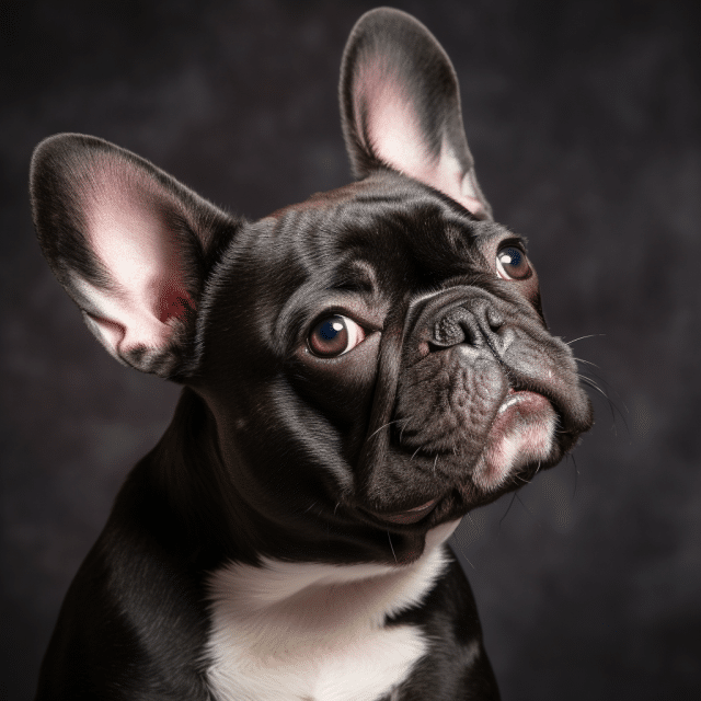 Why Does My French Bulldog Keep Scratching Their Ears?